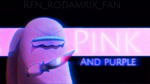 Rodamrix meme “Them”