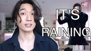 Seducing My Girlfriend For A Day PRANK *NOONA* | Korean German Couple