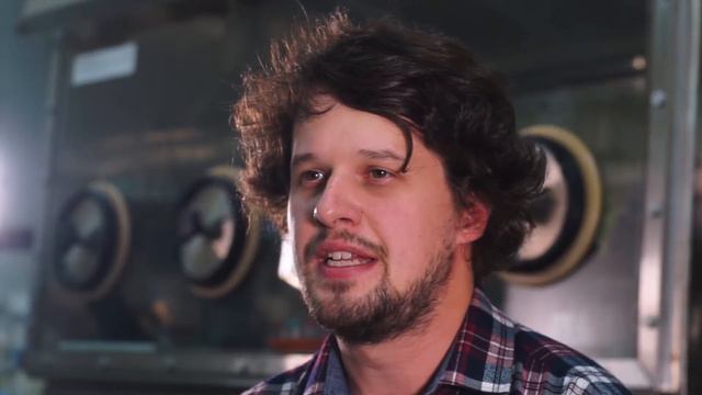 Человек-наук: Лигандовед смотреть онлайн