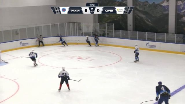 24/04/2021 15-00 "Кубок Галактики" г. Сочи ФАКЕЛ - СОЧИ