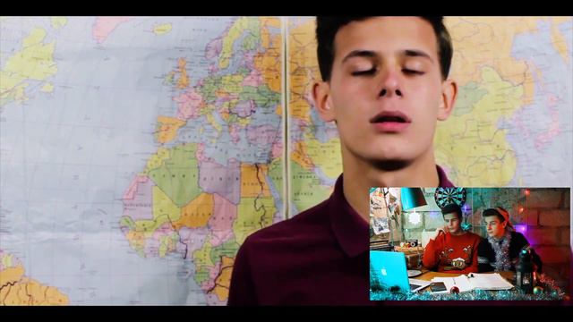 НОВЫЙ ГОД / СМОТРИМ ПЕРВЫЙ РОЛИК смотреть онлайн