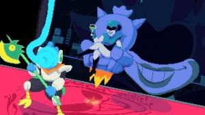 "мировое похмелье" 8-bit deltarune (Vocal-Айсер, remix - lumenutan)