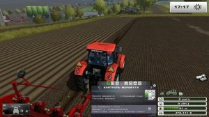 Farming Simulator 2013 ч72 - Картофан
