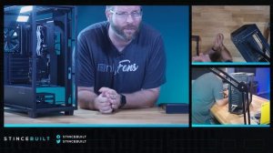 NZXT H7 Flow PC Build Feat. MSi RTX 4090 + i9 13900k