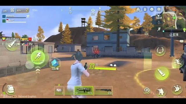 CYBER HUNTER.EXE смотреть онлайн