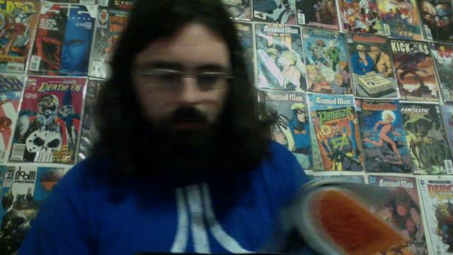 Comic Talk - Batman & Robin vol 1 Batman Reborn смотреть онлайн