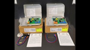 Комплектация приборов Кварц