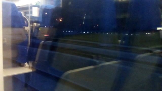 Я еду на электричке на ласточка смотреть онлайн