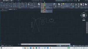 16 AutoCAD Layers' Menu Part 2 of 2