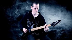 #3 Militant Guitars | Red Army vs Warlocks  -  BC Rich Warlock USA vs Lepsky Red 666