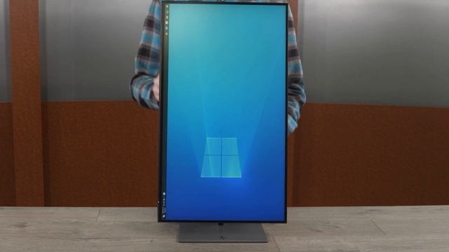 Disimballaggio e configurazione del monitor USB-C HP Z27k G3 4K | Monitor HP | HP Support смотреть онлайн