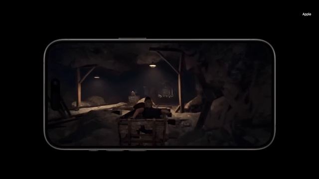 Apple iPhone 15 Pro and 15 Pro Max in under 8 minutes смотреть онлайн