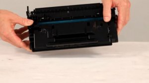 Customer Self Repair Toner Cartridge | HP Color LaserJet Enterprise M506 | HP