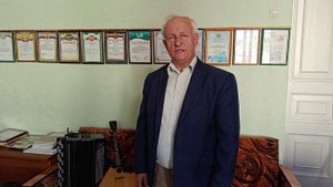Приветственное слово директора МБОУ ДО "ДШИ №4 им. В.Г. Яковлева" г. Курска к началу учебного года.