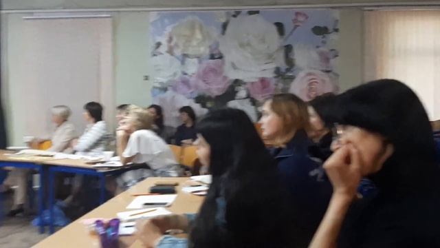 Как проводить уроки в воскресной школе?
