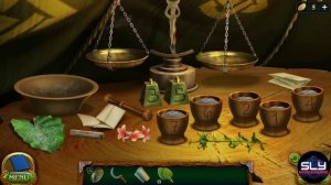 Lost Lands 9 Full Walkthrough