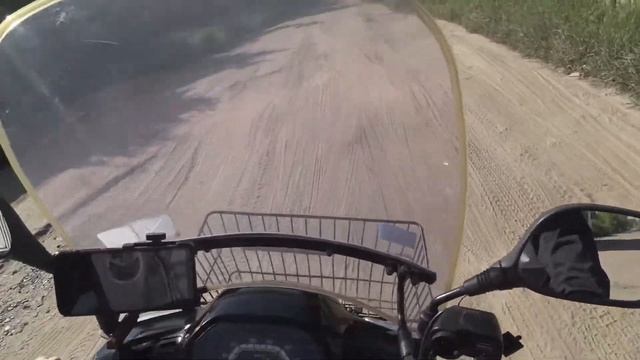 Супер каб, замена сальника на вилке. смотреть онлайн