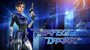 PERFECT DARK - ГЕЙМПЛЕЙ ТРЕЙЛЕР 2025 | 4K | русские субтитры.