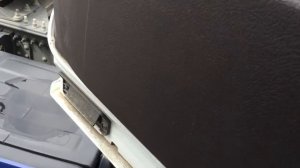 Coldstart Mack E7 engine in a Renault Magnum Truck/Kaltstart Mack E7 in Magnum 440 e tech