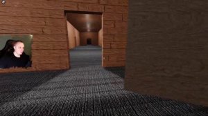 Roblox ➤ It lurks ➤ Глава 2 ➤ Прохождение игры Роблокс ОНО таится