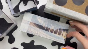 ?КАК СДЕЛАТЬ БУМАЖНЫЙ МАГАЗИН МОРОЖЕНОГО ?/ DIY PAPER SHOP ICE CREAM ?