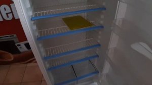 Холодильник Индезит В170г60ш60. Цена 12500