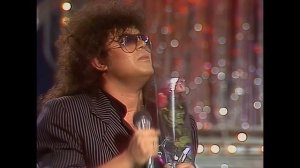 Игорь Корнелюк - Возвращайся (4K-Upscale) 1989