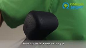 Отжимание сидя Matrix G7 S42