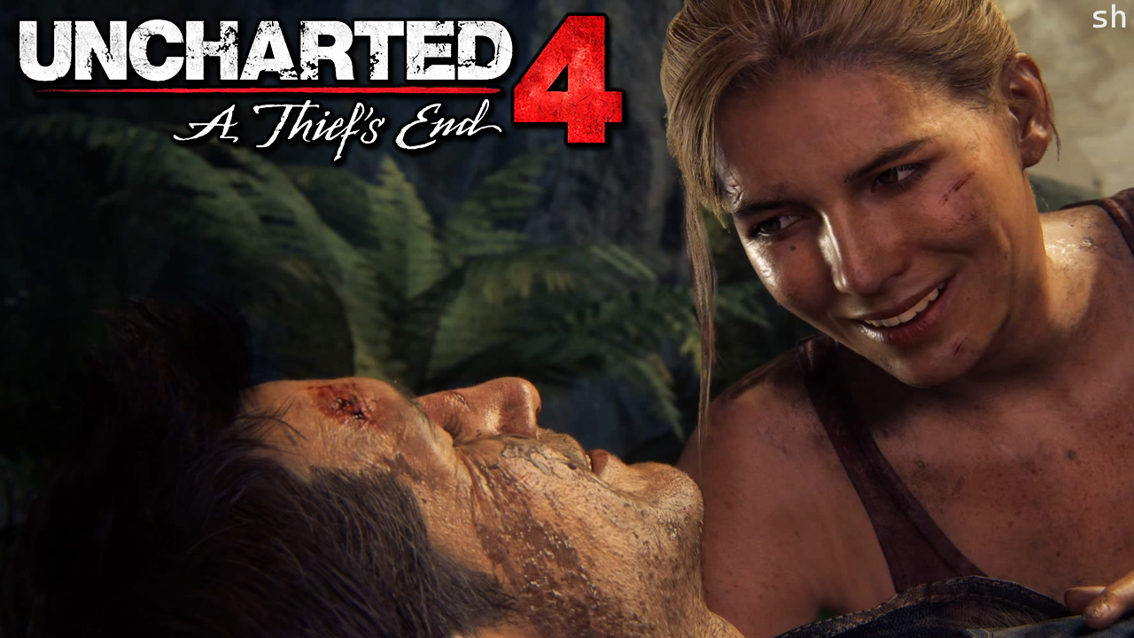 Uncharted:A Thief’s End Прохождение-Падение Эвери(Без комментариев)#20