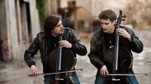 2Cellos - Fragile