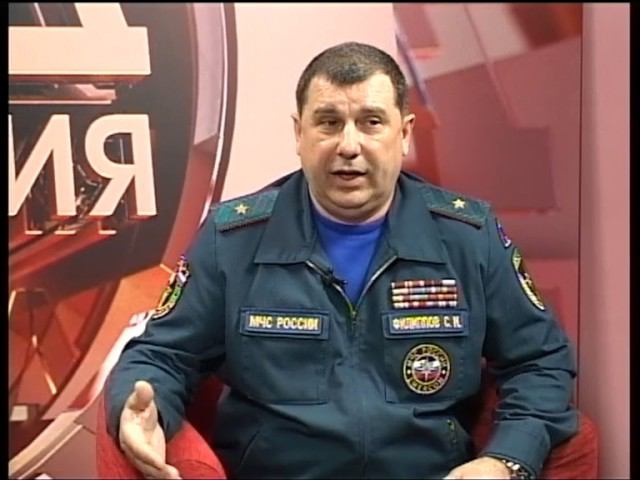 Городские встречи 20.04.17 Сергей Филиппов
