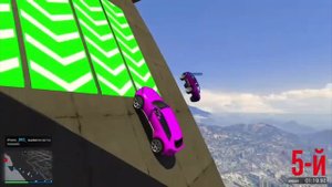 Крутые моменты с ролика Джела( часть 7)