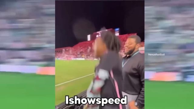 Crazy Reaction’s To Messi’s Winning Goal On Inter Miami Debut смотреть онлайн
