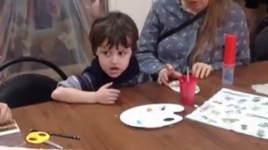 Декупаж к Ярмарке