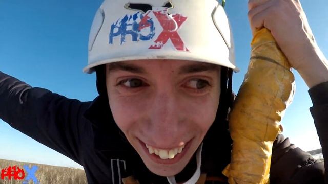 David Os AT53 #ProX74 Rope Jumping Chelyabinsk 2019 1 jump смотреть онлайн