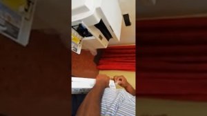 Toner replacement in Canon imageRUNNER 2002N/2202N/2004N/2204N/2206N/2006N