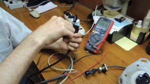 Настройка датчика рейки ТНВД компакт 40