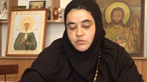 Ключ разумения, часть 2. Богоявленский Аланский женский монастырь Северной Осетии