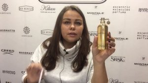 Обзор аромата Sweet Vanilla от Montale