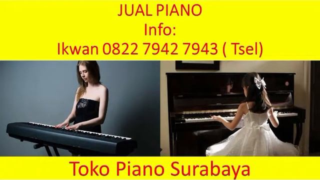 TRUSTED..!!! HP / WA 0822 7942 7943, Selling Acoustic Piano смотреть онлайн