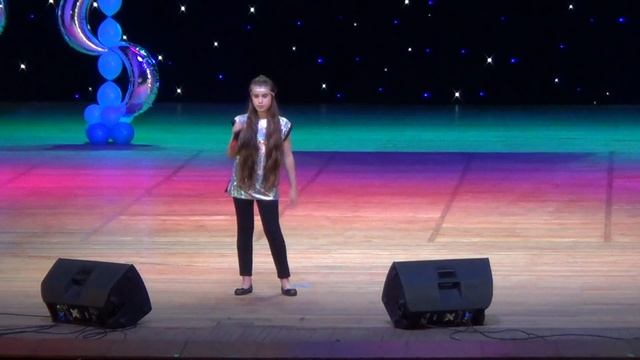 Открытый Всеукраинский фестиваль«ТРИ КИТА" - в океане детских талантов» (Часть 106) (Day 2) смотреть онлайн