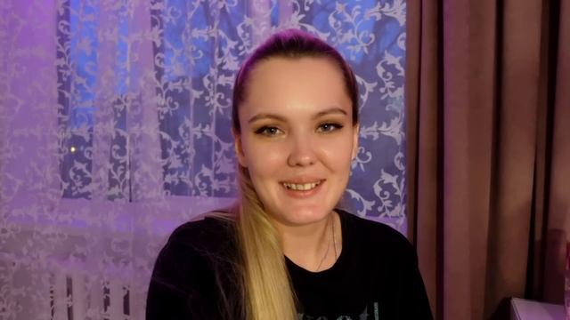 ОСЕНЬ | НОВАЯ ПОСЫЛКА | ДОМАШНИЙ ВЛОГ смотреть онлайн