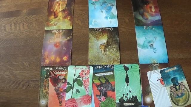 Libra - They want to be with you! - April 2023 - Tarot Reading смотреть онлайн