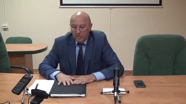 Кризис капиталистической системы. Школа аналитики Фурсова. 2014-11-25