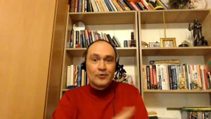 Что делать, если накрыли негативные эмоции? Психолог Игорь Хлопонин @user-ji8ec6de5x