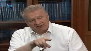 Владимир Жириновский. Образование, единый учебник истории, религия
