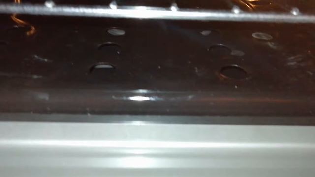 Itimat Mini oven 8022 with turbo fan, double glass 50 lt смотреть онлайн