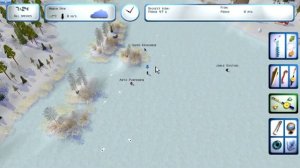 ᴴᴰ Ловим Рыбу на Vuontele в Pro Pilkki 2 пропилки 2. Симулятор Зимней Рыбалки ProPilkki2