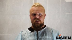 Обзор на мобильный рентген аппарат Listem Mobix-1000