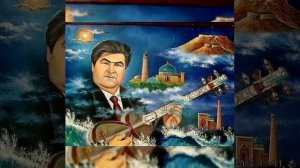 ОТАЖОН ХУДОЙШУКУРОВ...КАЙДАН БУЛАРСАН..